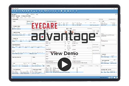 Eyecare in Tablet-450x300